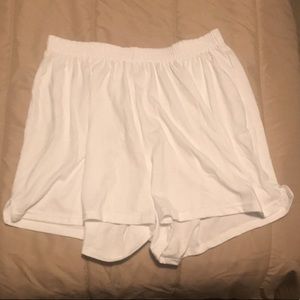 Soffe Shorts